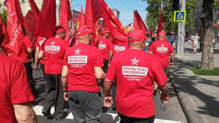 Гражданская активистка возмущена искажением сути Дня солидарности трудящихся