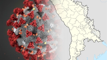 Молдова на краю пропасти...