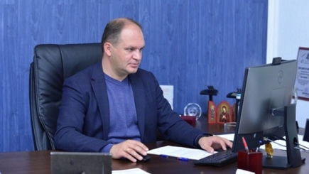 Чей Ион Чебан?