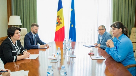 Борьба с коррупцией заложена в ДНК этого правительства