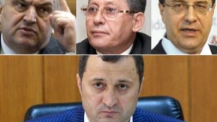 АНМ и ДПМ идут ко дну.  И тянут за собой весь Альянс.  Аналитический комментарий