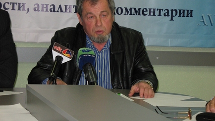 Михаил Пойсик: Тепловой удар по гражданам и экономике