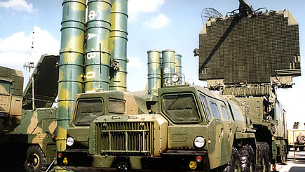 Россия предложила прикрыть Европу с востока своей ПРО