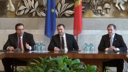 Правящие партии могут выступить на выборах единым списком