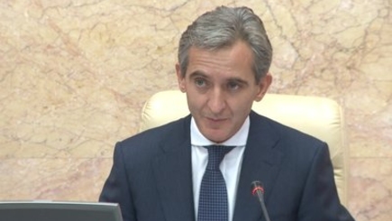 Лянкэ отправился в Берлин