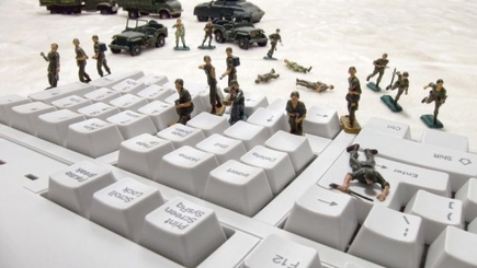 Гибридная война. Генералы от информации