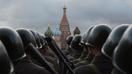 В частные хозяйства Калужской области прислали уведомления о поставках продукции в военное время