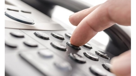 Запущена линия по информированию граждан для новых местных выборов