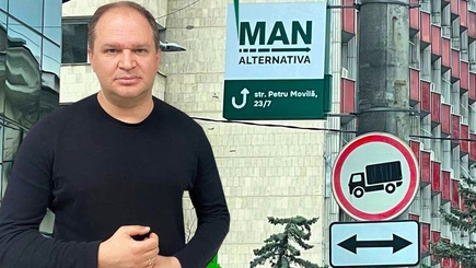 Хорошие новости от мэра столицы Молдова
