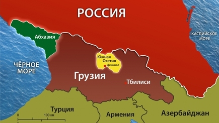 Кремль собирается разморозить ещё один конфликт.