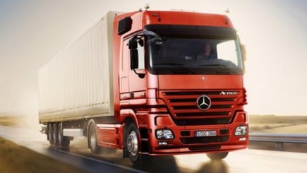 В Молдове вырос объём грузоперевозок