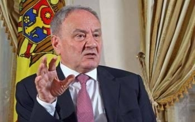 Тимофти предъявлен иск