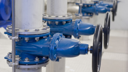 Молдове предоставят €30 млн. на рaзвитие системы вoдocнабжения