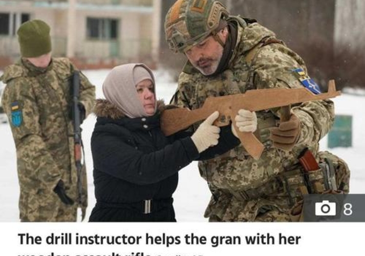 М.Формузал о том, кому была выгодна паника