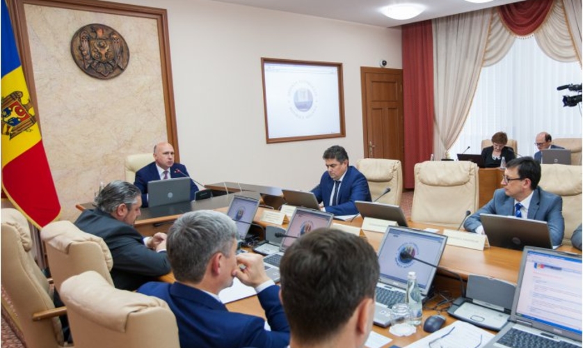 Одобрен законопроект о банковской деятельности