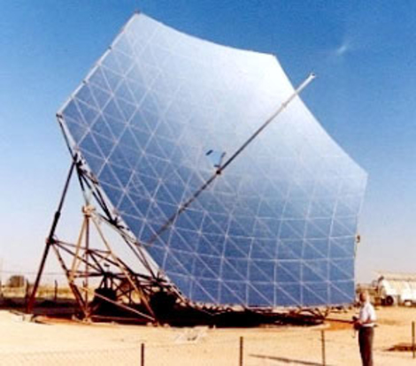 Китай поможет Молдове производить электричество на основе энергии солнца и воды