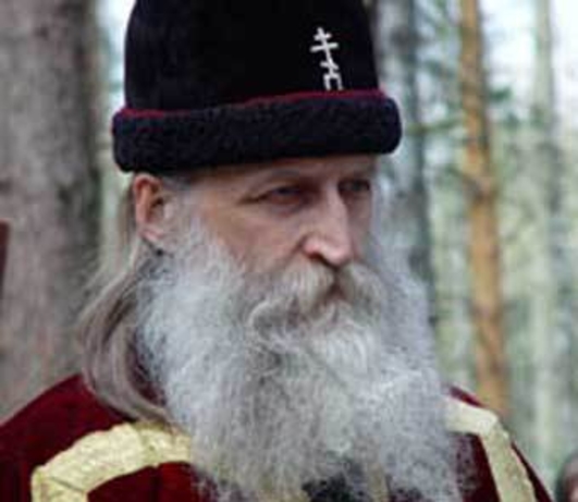 Предстоятель  РПСЦ митрополит Корнилий в Молдове