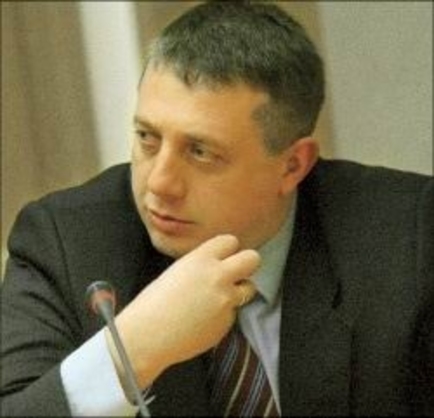 Алексей Тулбуре о Гимпу и Лупу: «Мокрицы молдавской политики. Брррр....»