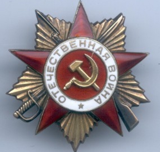 ''Великая Отечественная война'' одержала победу над либералами