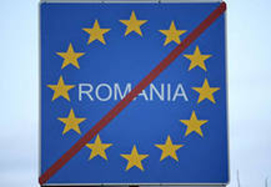 Доверие румын к Евросоюзу упало  в 2,5 раза