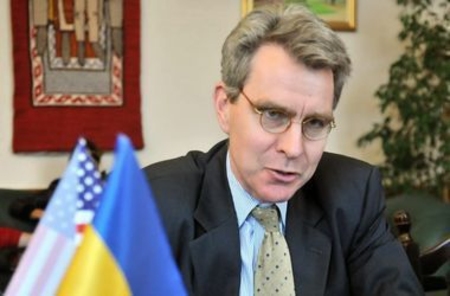 США предоставят Украине $120 млн. на оборонку