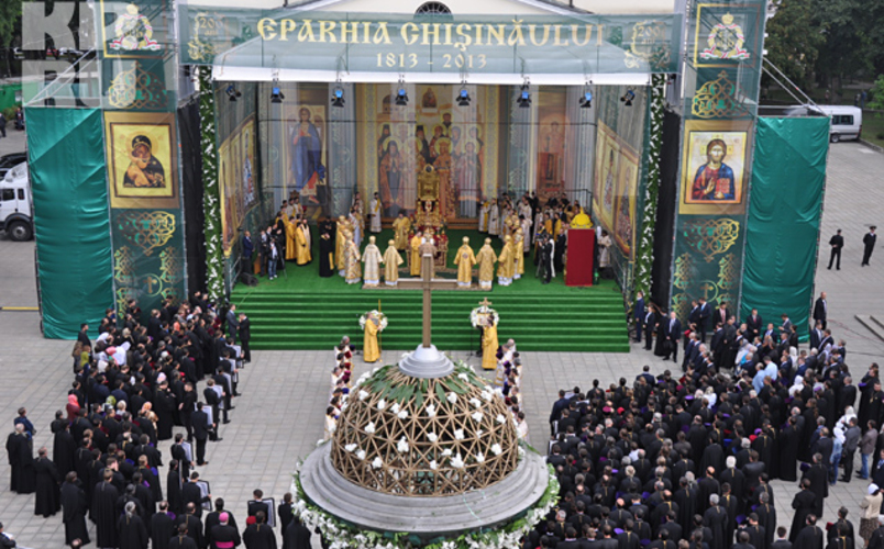 Патриарх Кирилл не оправдал ожиданий унионистов