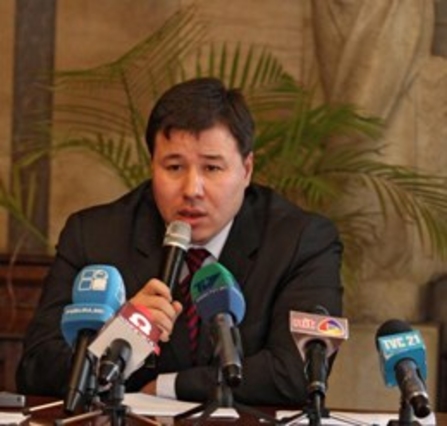 Богдан Цырдя: 