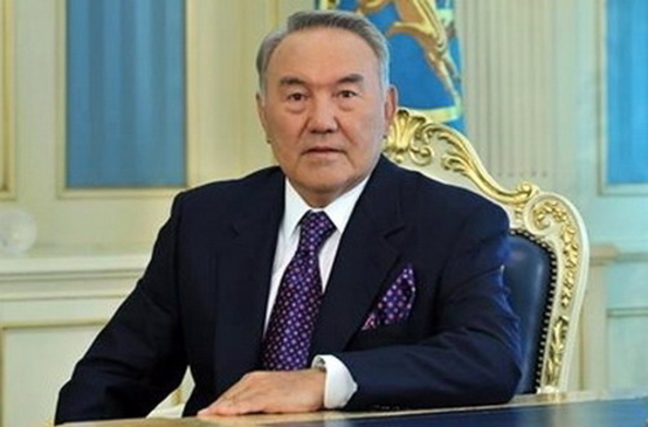 Назарбаев: Советский союз кто хочет создавать у него мозгов вообще нет