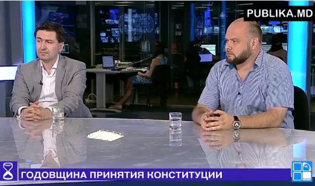 Ток-шоу