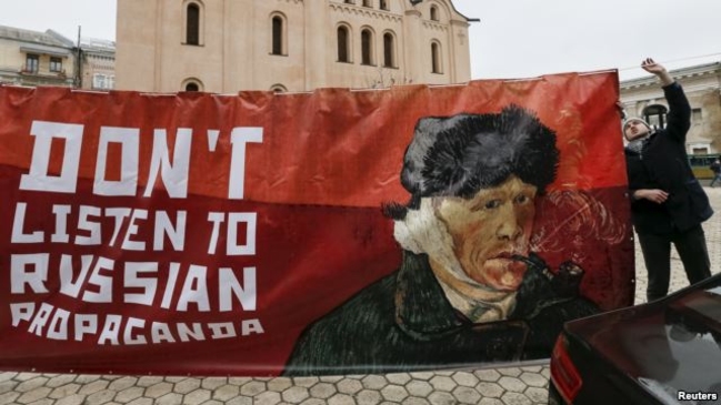 Борьба с дымом без огня