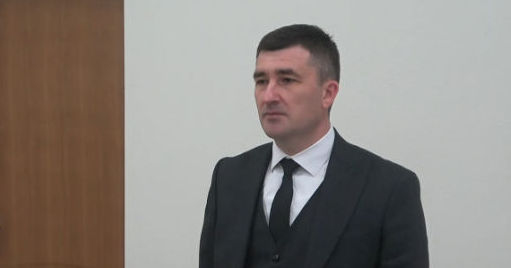 Майя Санду подписала указ о назначении Иона Мунтяну врио генпрокурора