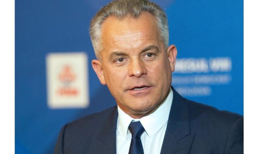 Плахотнюк: незабытый 