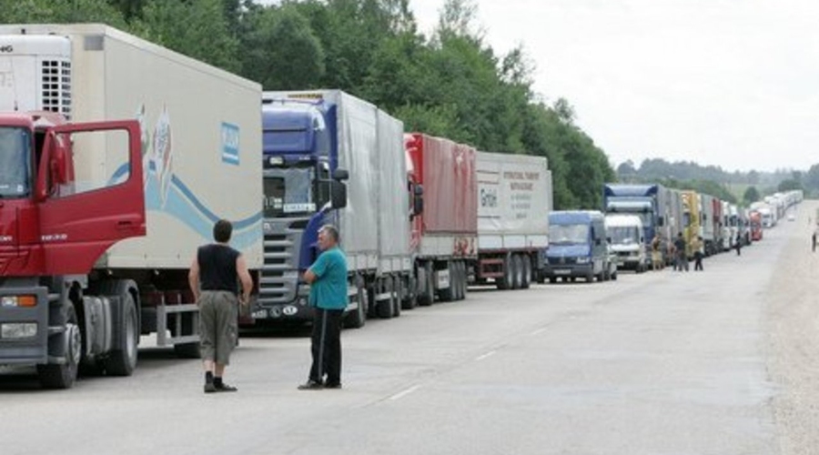 Экспортные поставки в страны ЕС увеличились на 15%