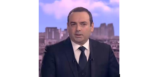 Прочный мир на Кавказе, атмосферы взаимного доверия и уверенности: реальные угрозы