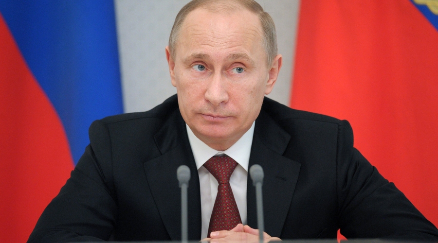 Путин назвал США единственной в мире супердержавой
