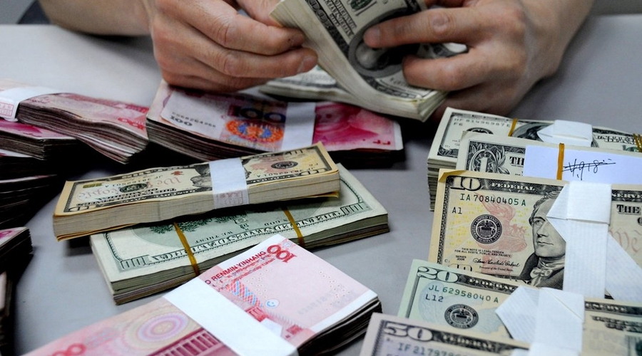 НБМ.  Kурсы обмена валют на 5 декабря 2016