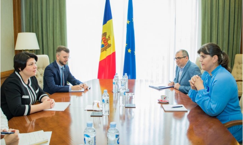 Борьба с коррупцией заложена в ДНК этого правительства