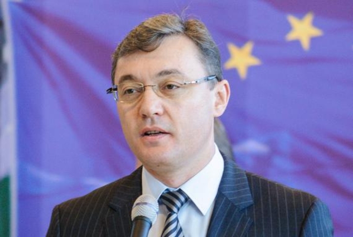 Корман осудил инцидент в Кoмрате