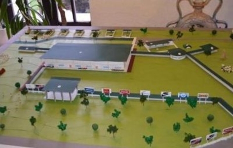 В PМ стартовал необычный культурный проект