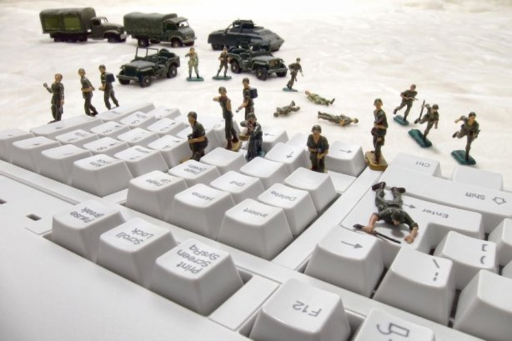 Гибридная война. Генералы от информации