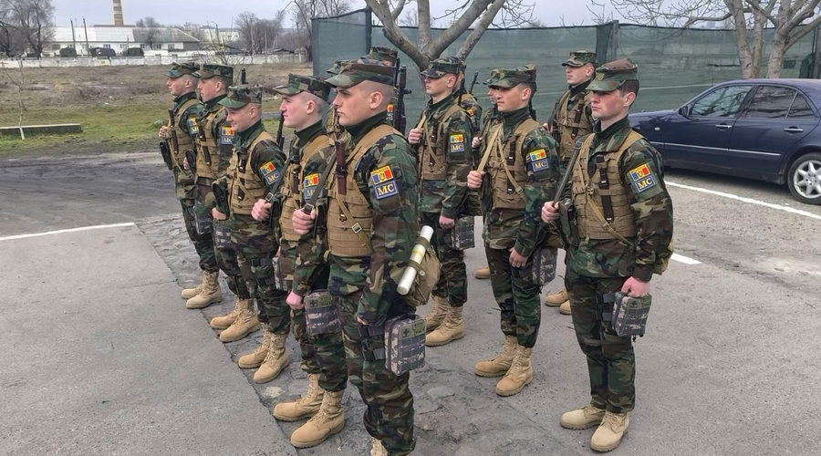 Этот день мы приближали как могли.