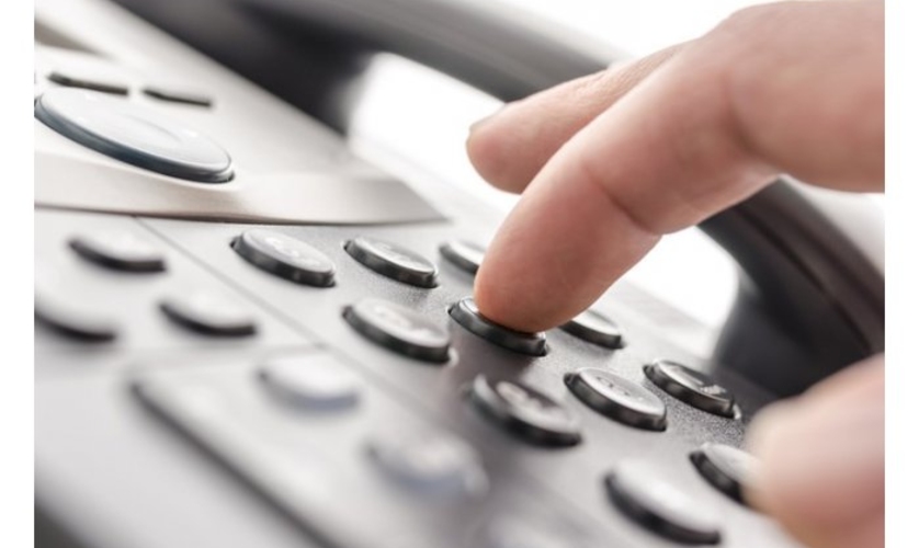 Запущена линия по информированию граждан для новых местных выборов