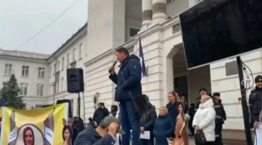 Шористы потеряли коммунистов
