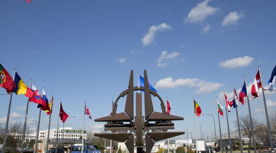 Пять главных российских мифов о НАТО