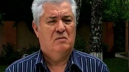 Обращение Председателя Партии коммунистов Республики Молдова Владимира Воронина к жителям Кишинева