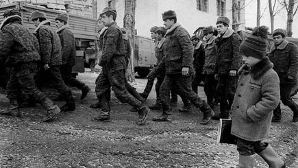 Замороженные конфликты на постсоветском пространстве - тающий лед Карабахского конфликта