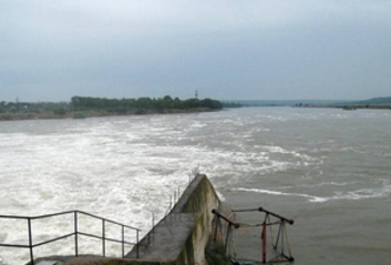 Паводковая ситуация в республике остается стабильно сложной