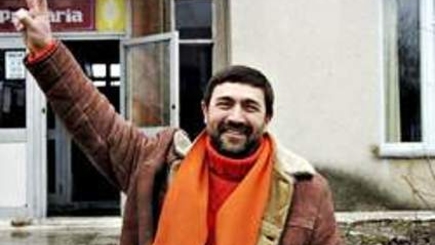 Дата Туташхиа Молдавской политики…К 50-ю Юрия Рошки…