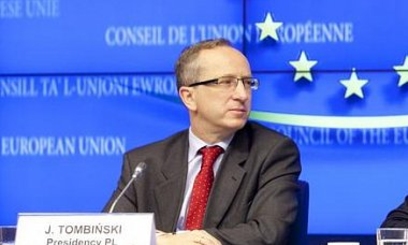 Доверие к Украине и украинским политикам низкое, - посол ЕС