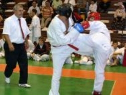 «Воевод»-провел турнир в Рыбнице